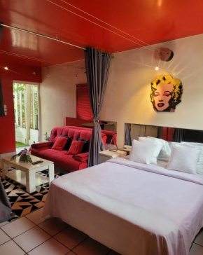 Maison d'hôtes villa Anna Dakar
